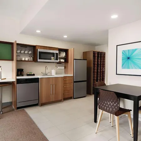 Home2 Suites By Hilton Lancaster Esterno foto