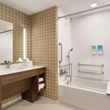 Home2 Suites By Hilton Lancaster Esterno foto