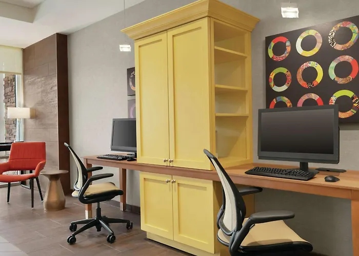 Home2 Suites By Hilton Lancaster