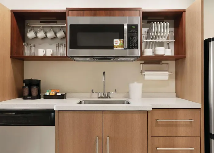 Home2 Suites By Hilton Lancaster