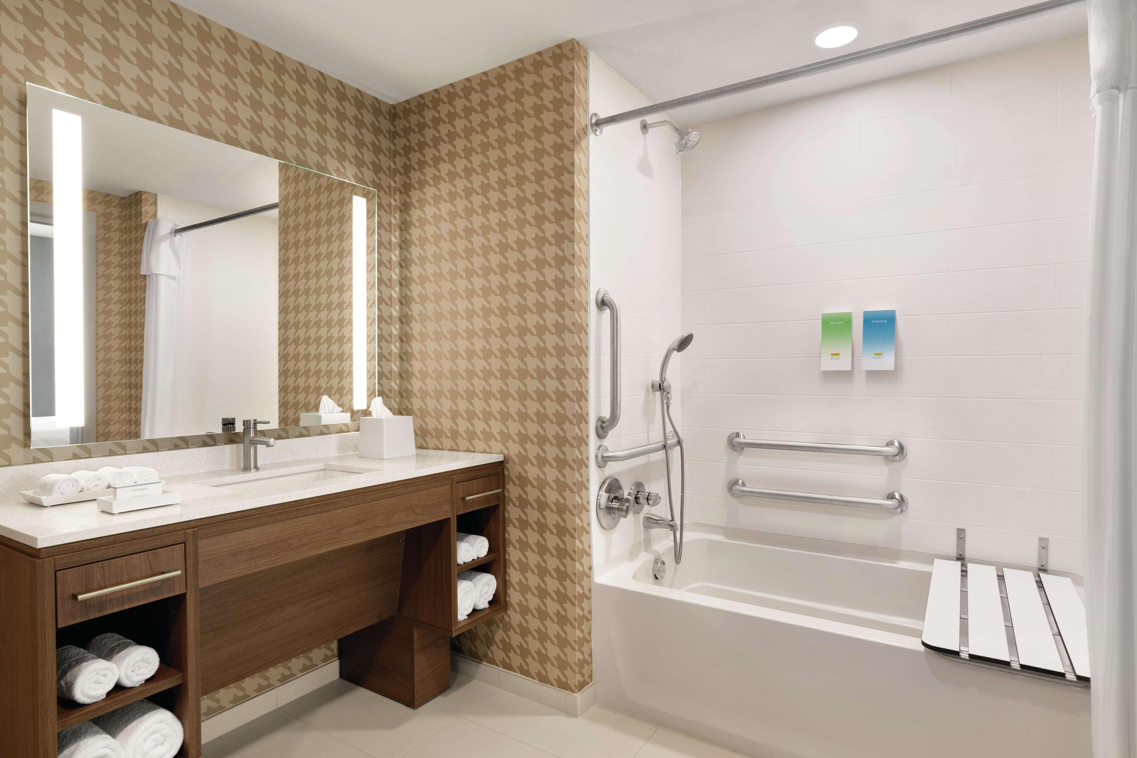 Home2 By Hilton Lancaster 3* Rohrerstown