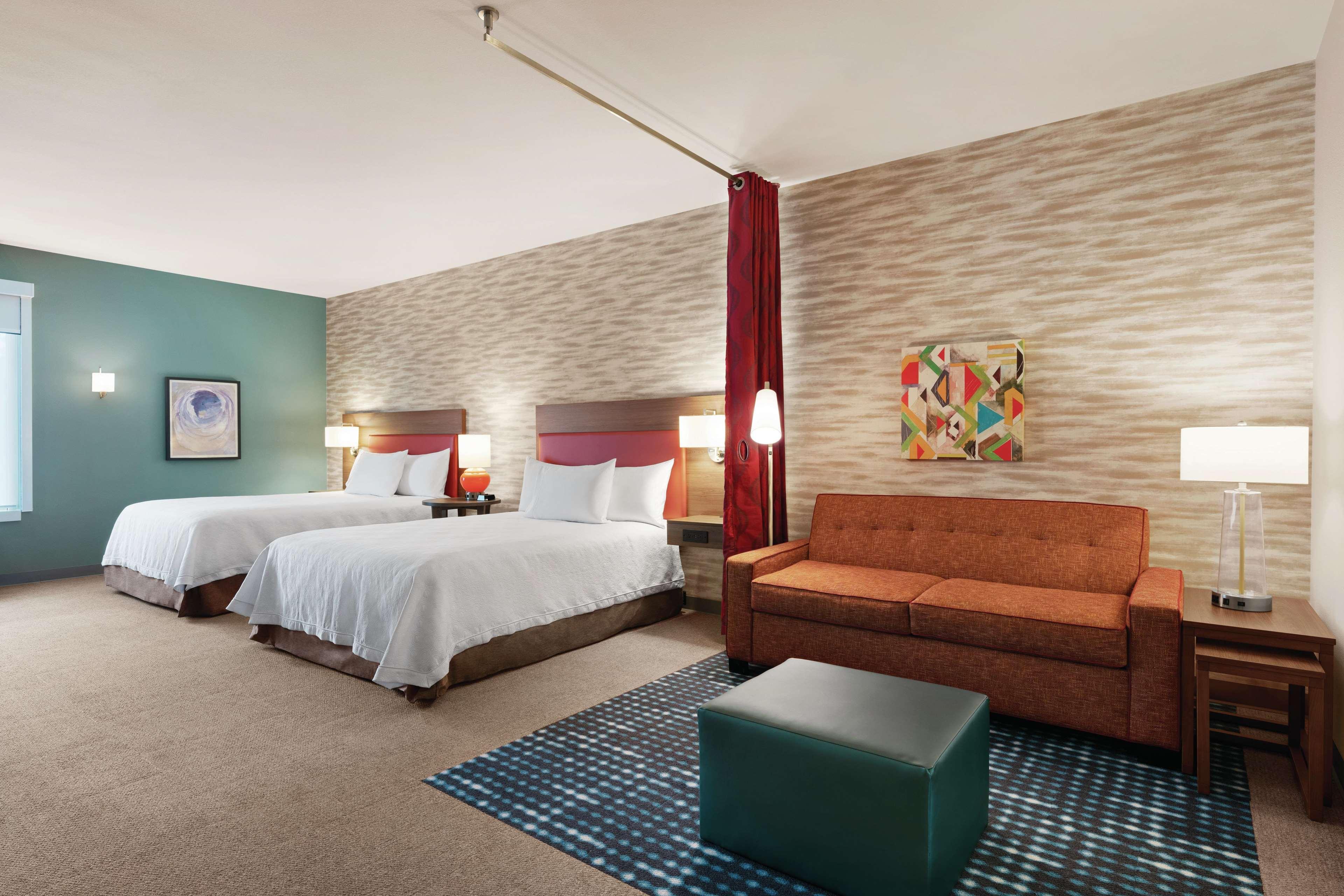 Hotel Home2 By Hilton Lancaster Rohrerstown