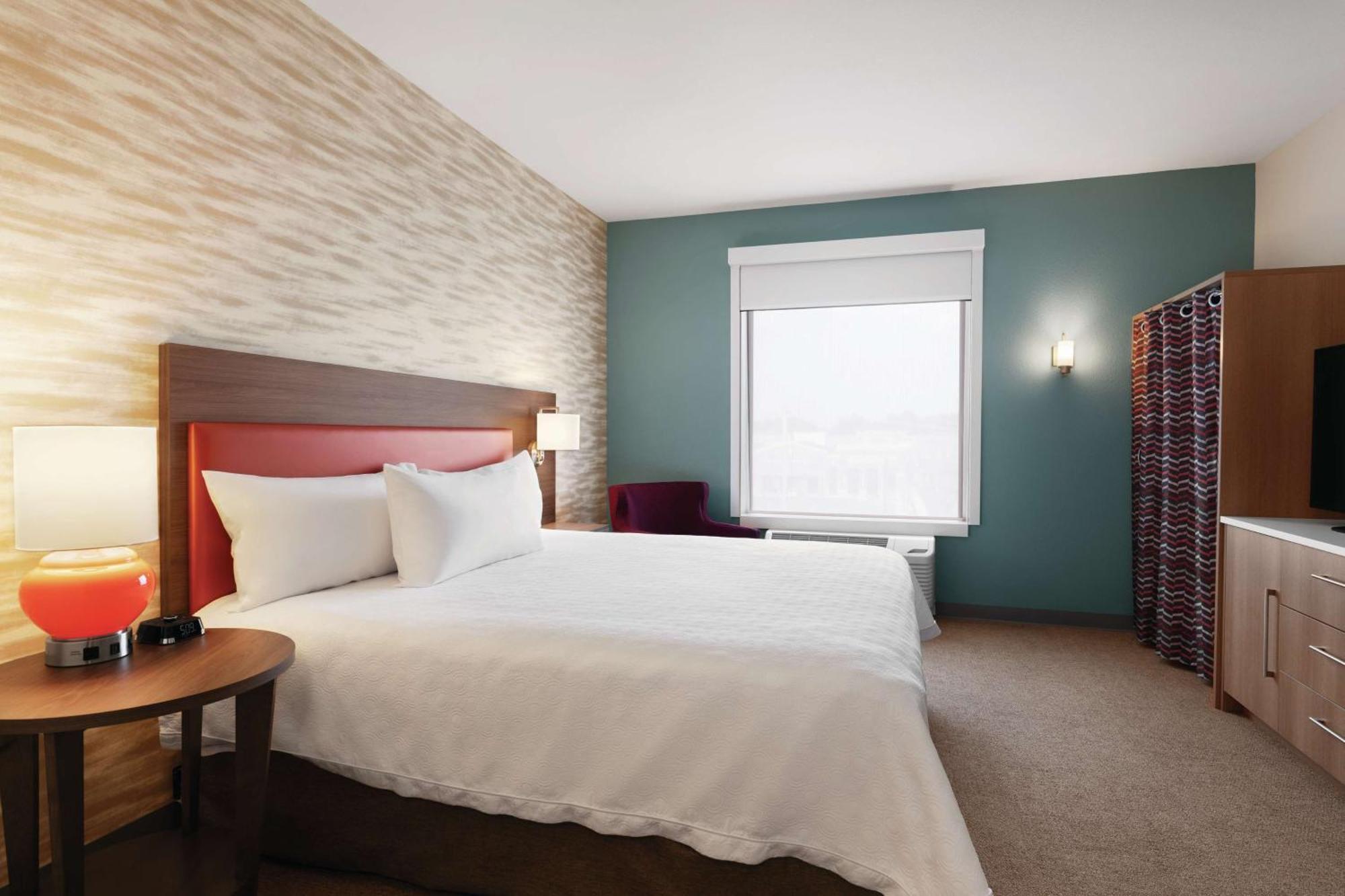 Hotel Home2 By Hilton Lancaster