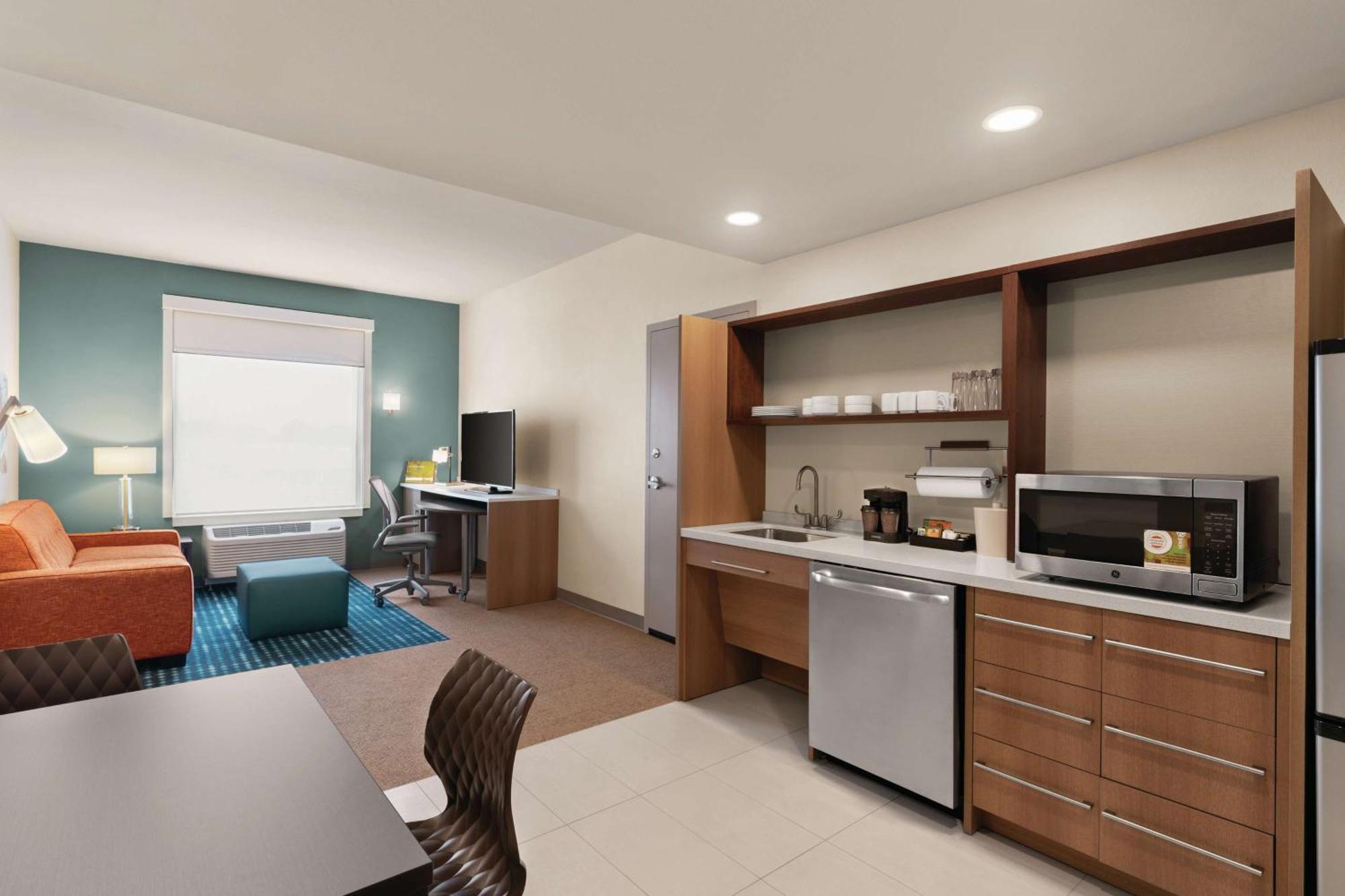 Home2 By Hilton Lancaster Rohrerstown