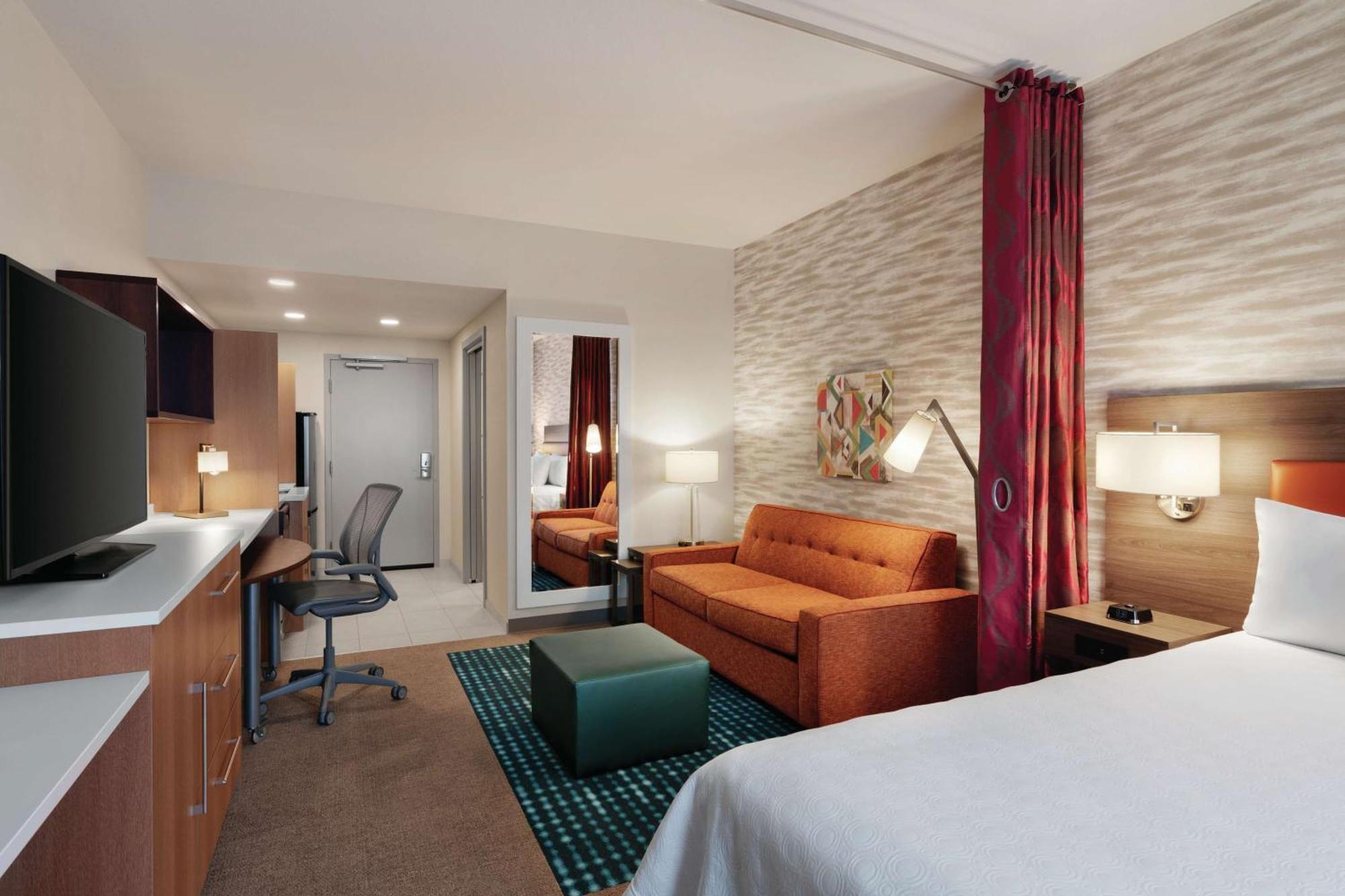 Home2 By Hilton Lancaster Hotel