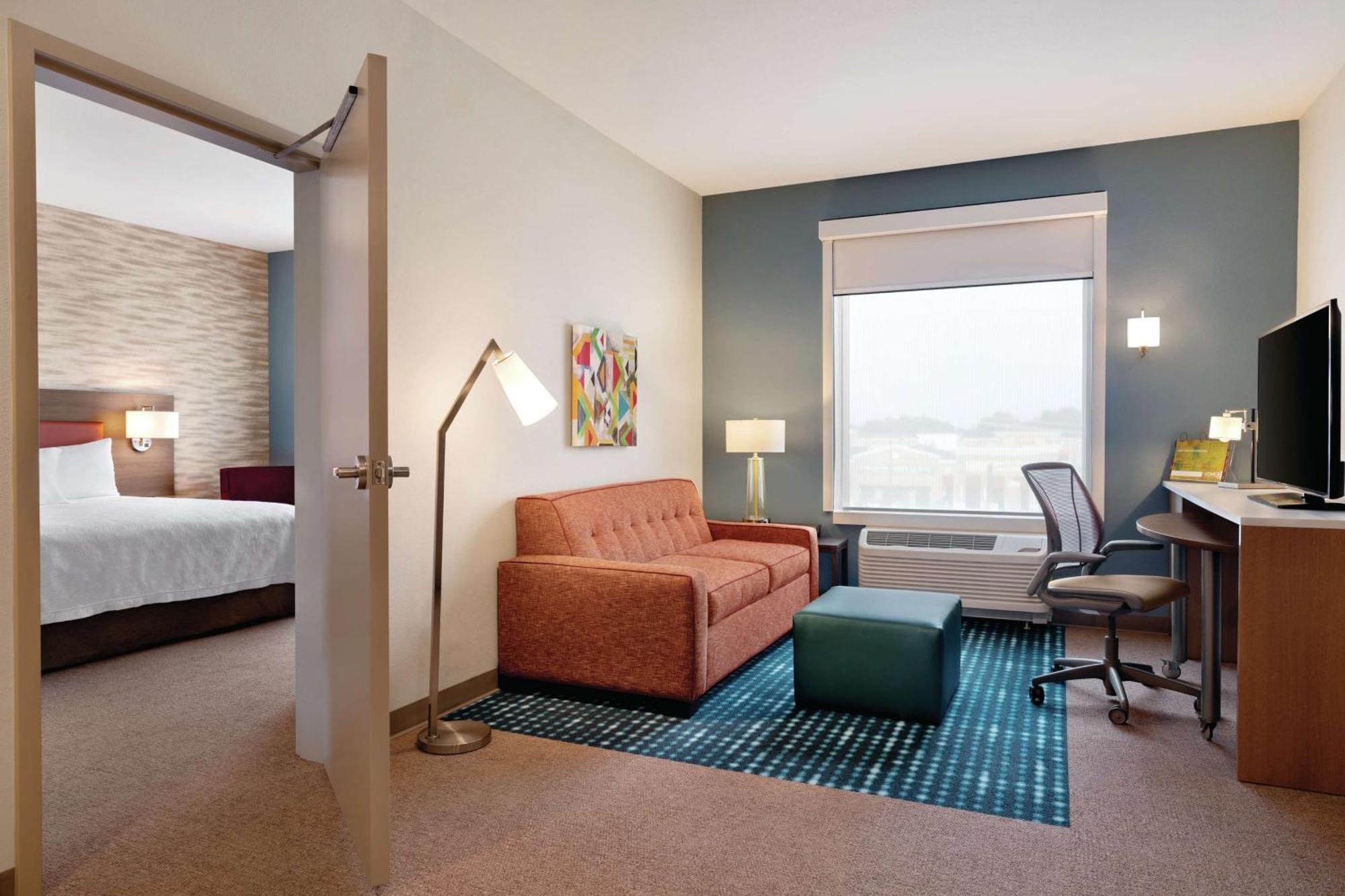 Home2 By Hilton Lancaster Hotel Rohrerstown