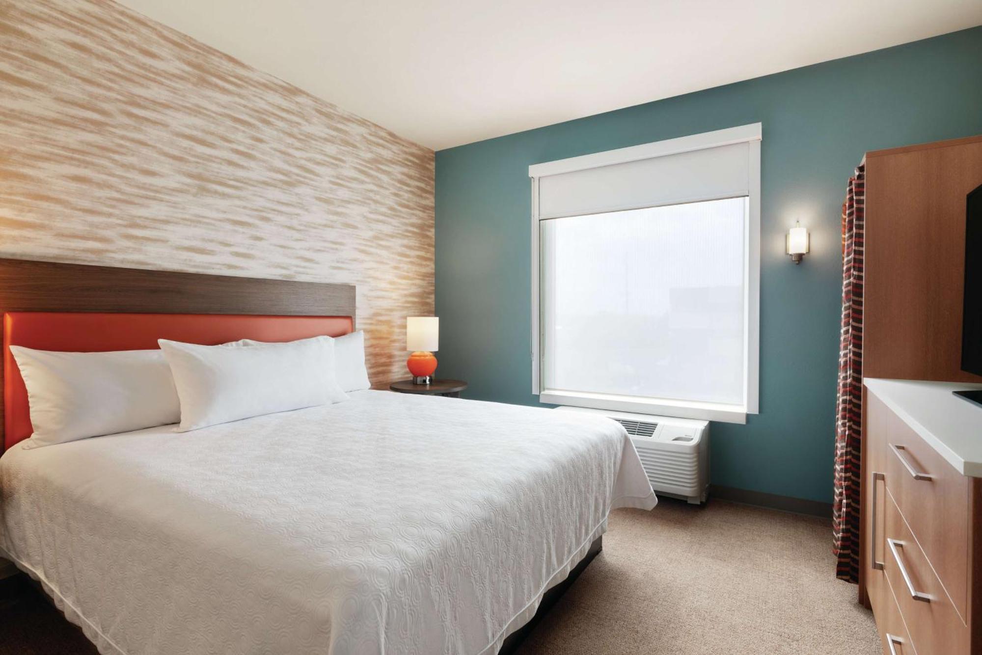 Hotel Home2 By Hilton Lancaster
