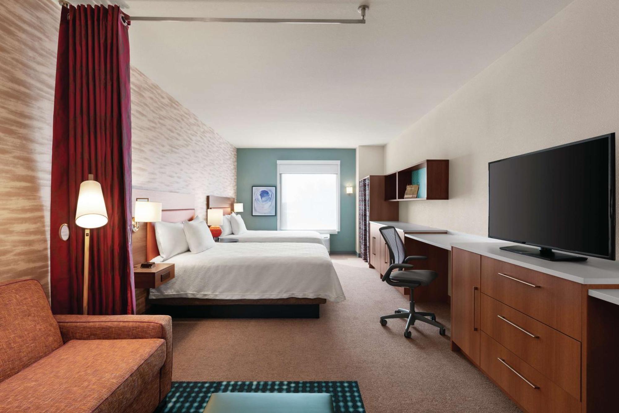 Hotel Home2 By Hilton Lancaster Rohrerstown