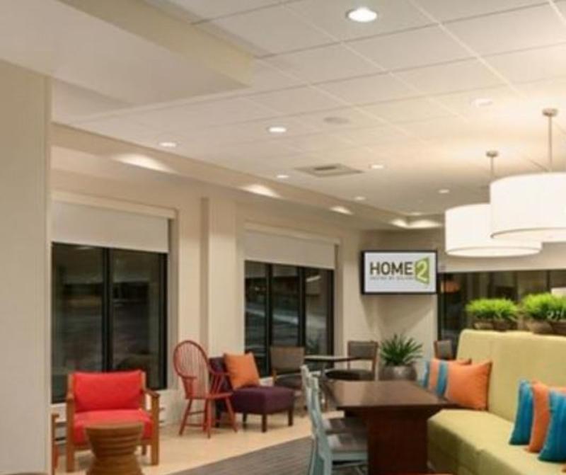 Hotel Home2 By Hilton Lancaster Rohrerstown