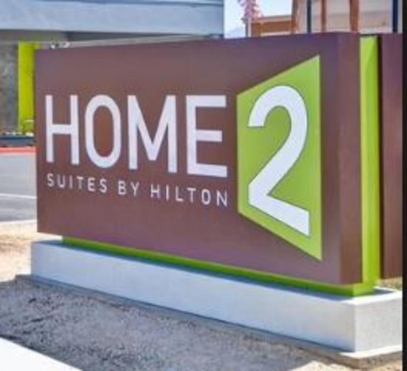 Home2 By Hilton Lancaster 3*