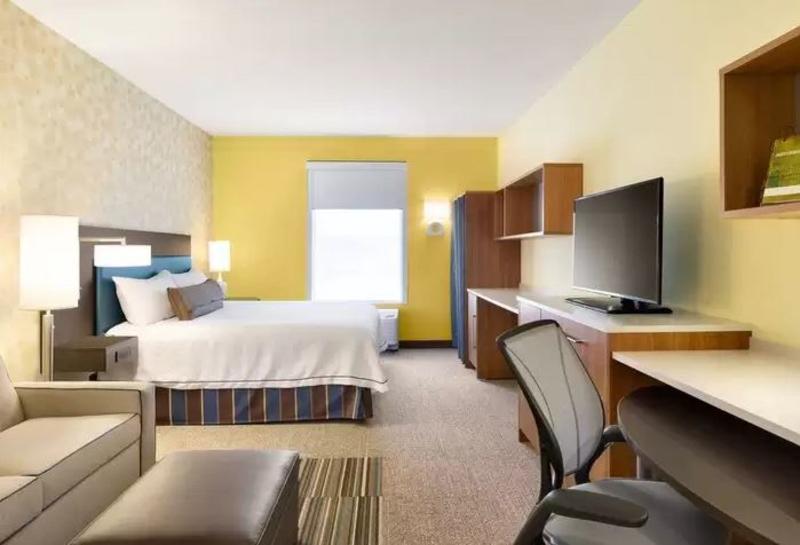 Home2 By Hilton Lancaster 3* Rohrerstown