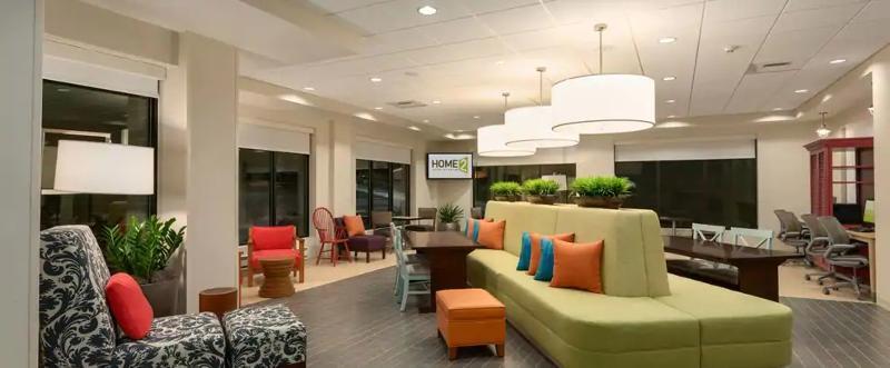 Home2 By Hilton Lancaster Hotel