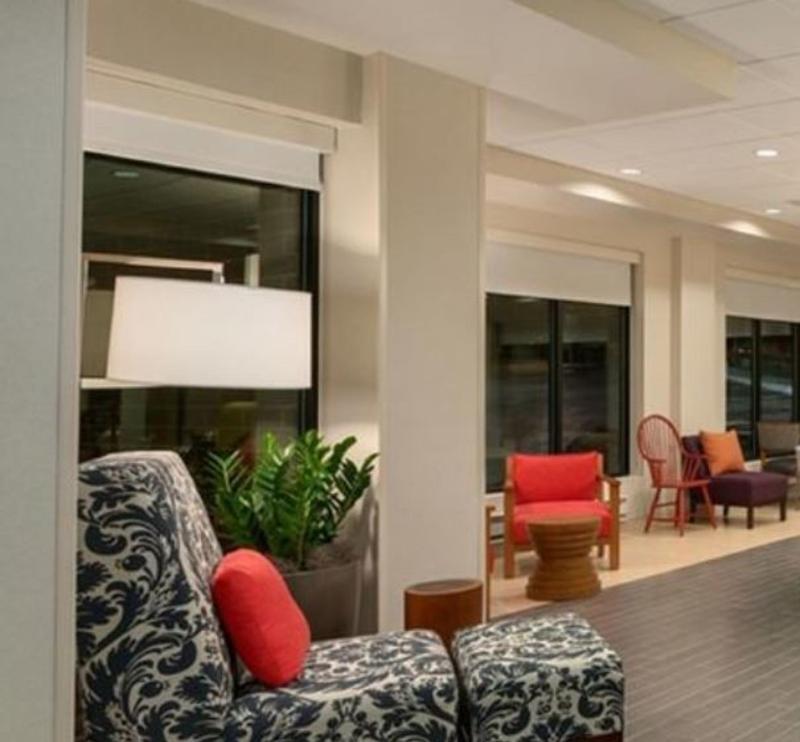 Home2 By Hilton Lancaster 3* Rohrerstown