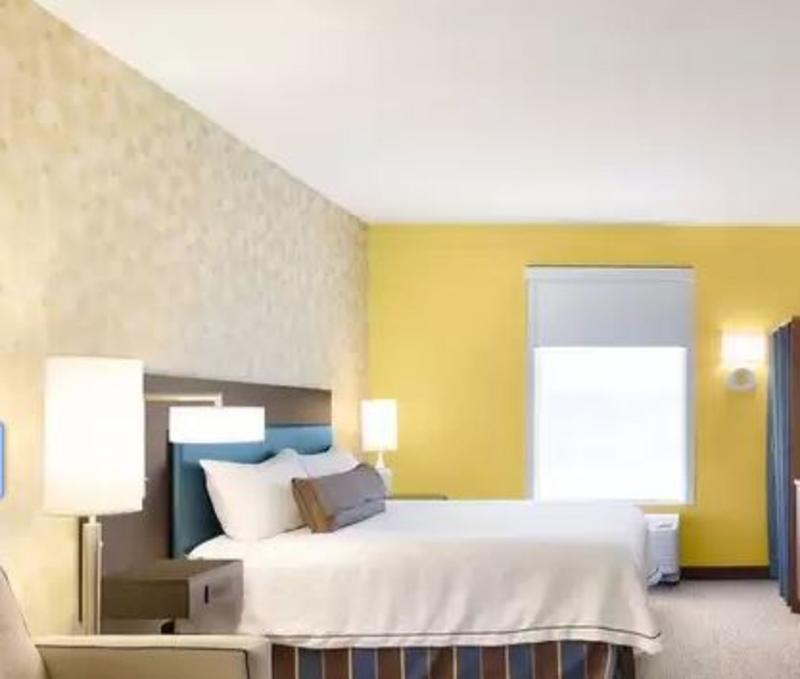 Home2 By Hilton Lancaster Hotel Rohrerstown