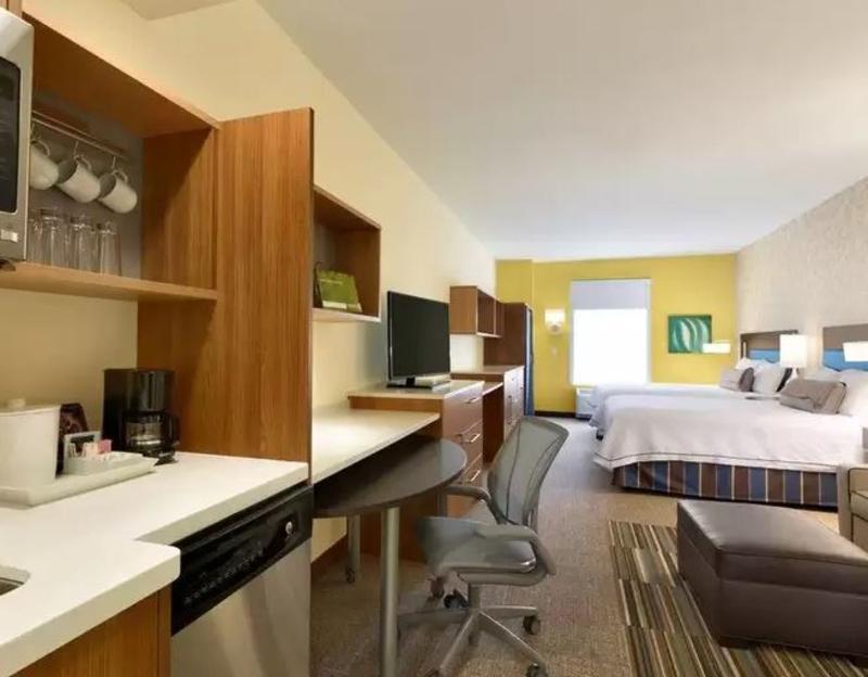 Home2 By Hilton Lancaster